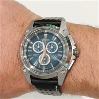 Orologio Citizen Uomo Marinaut in Titanio AT0860-06E - AT0860-06E